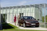 Mercedes-Benz E-Class 2010 года